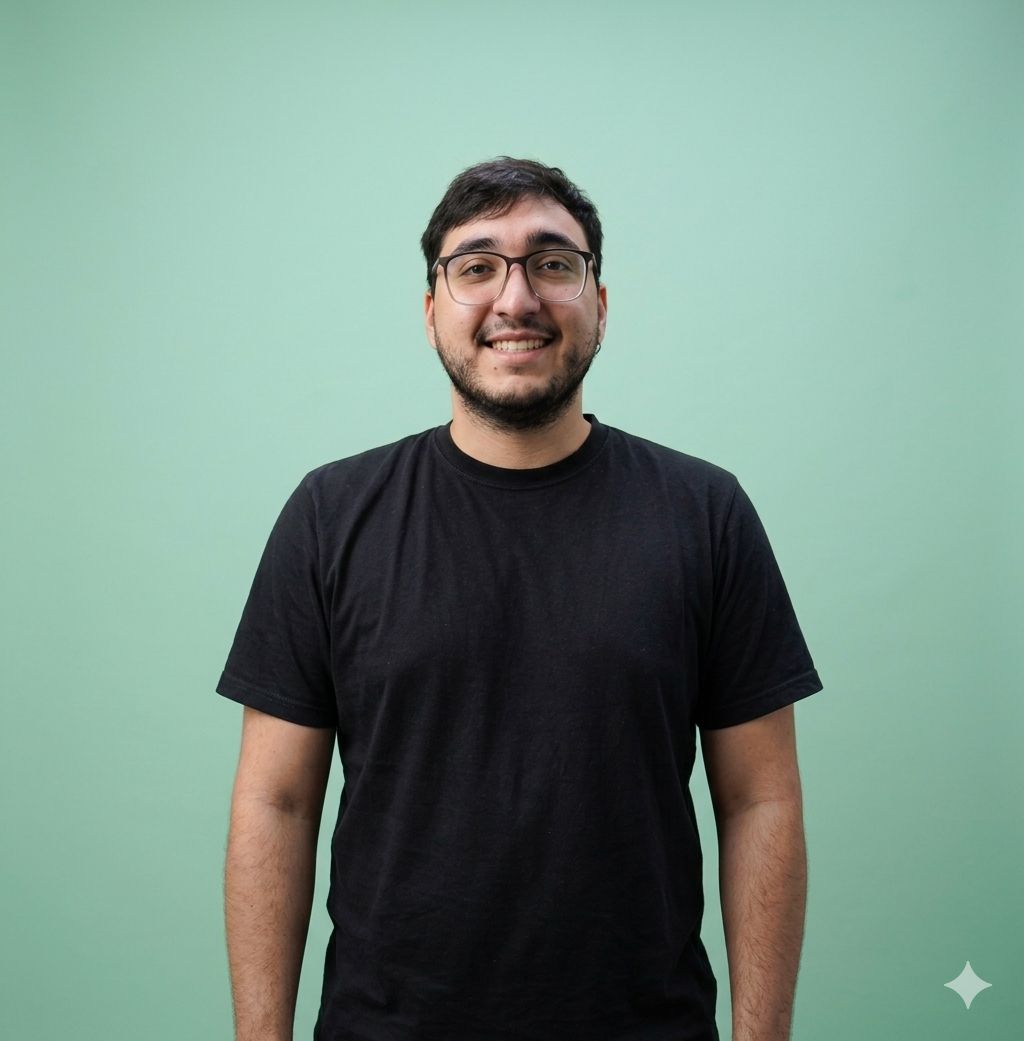 Rodrigo Madeira